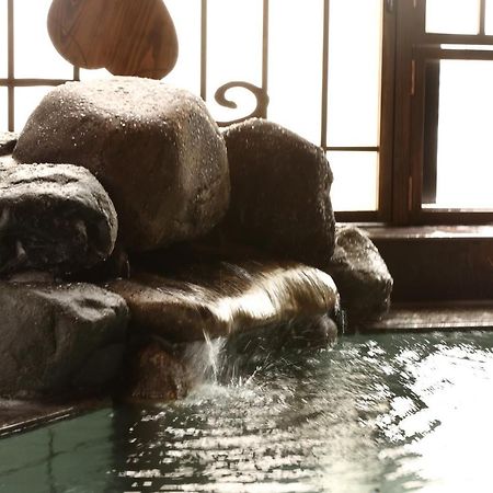 Dormy Inn Okayama Natural Hot Spring Exterior foto