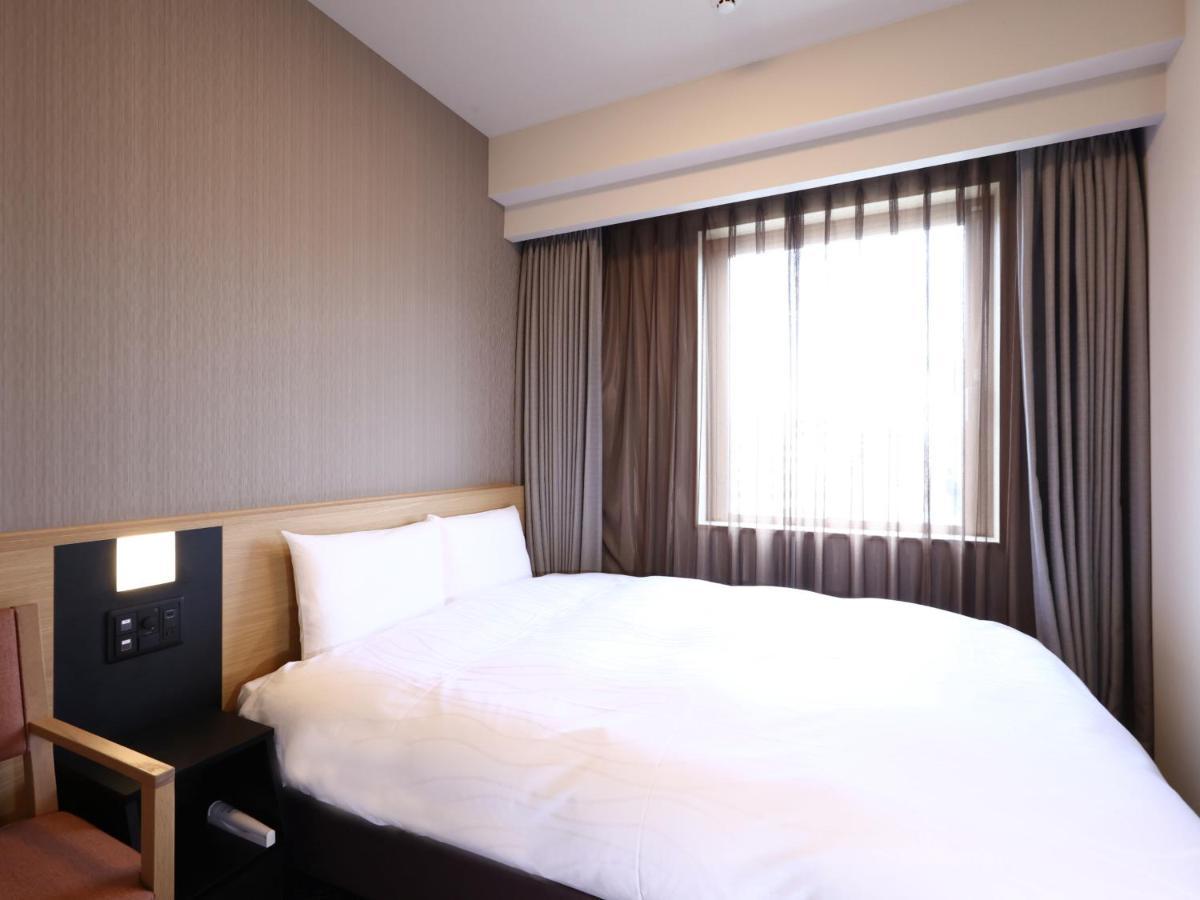 Dormy Inn Okayama Natural Hot Spring Exterior foto
