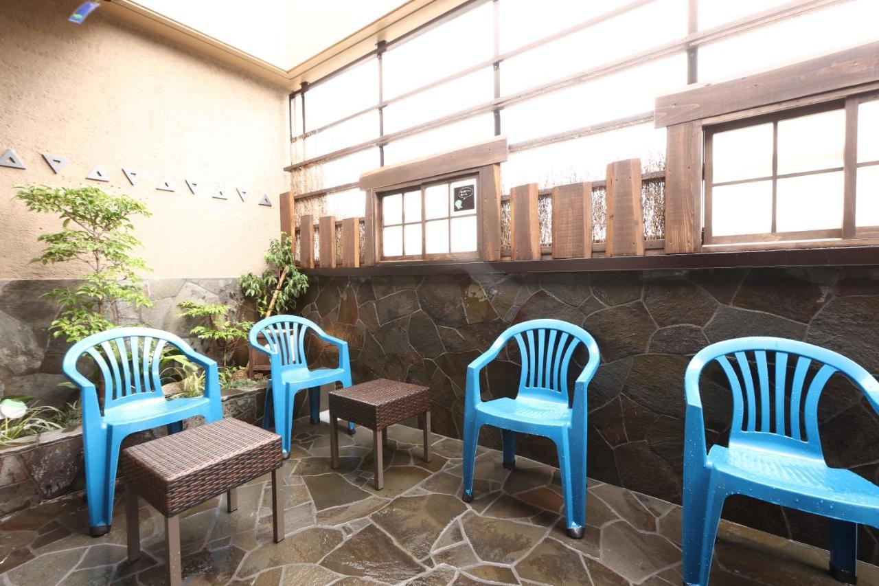 Dormy Inn Okayama Natural Hot Spring Exterior foto